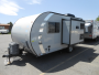 2010 Forest River Microlite